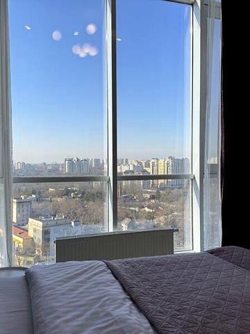 Довгострокова оренда 2к Квартира Французький бульвар ЖК Green Wood