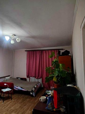 Здам 1 кімнатну квартиру від ГОСПОДАРЯ