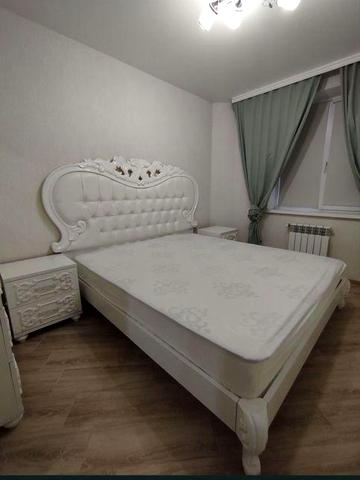 Здам 3-кімнатну квартиру з ремонтом,великою лоджою та гардеробною