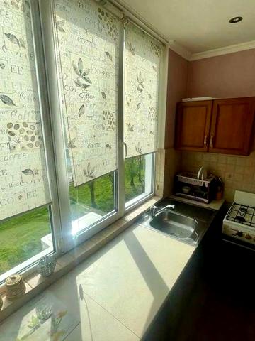 Затишна квартира у Вишгороді — тиша, світло і відчуття дому