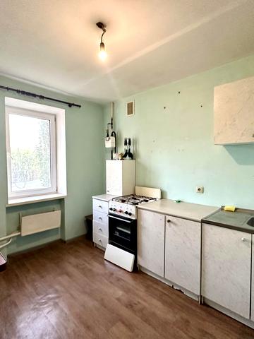 Океанівська вул., 38