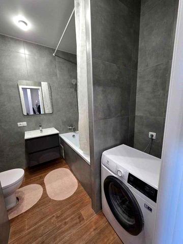 Продаж! 1кім з РЕМОНТОМ в ЖК бізнес класу Гранд Бурже ЖК Гранд Бурже