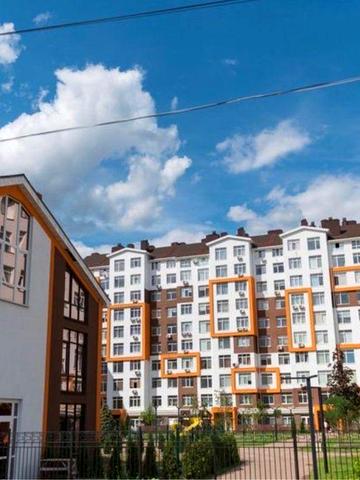 5 к квартира/ під чистову/ індивідуальне газове/ Без комісії ЖК Орандж Парк