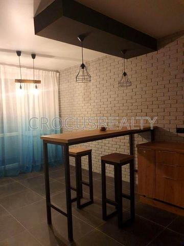 Аренда 1 к. квартиры ЖК Меридиан