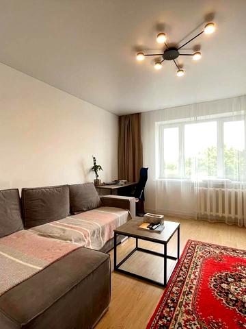 Вячеслава Чорновола просп. (), 101