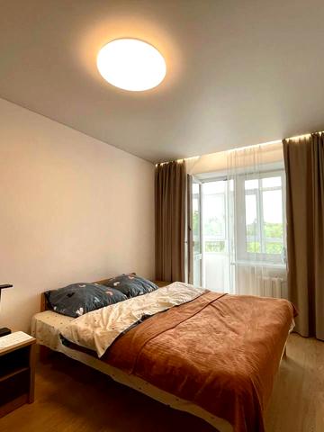 Вячеслава Чорновола просп. (), 101