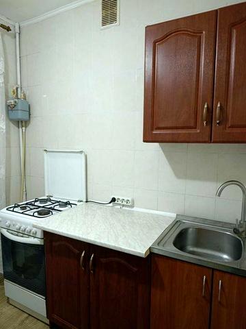 СДАМ  1-ком. ул. Ген. Петрова  д.46 / И. Рабина