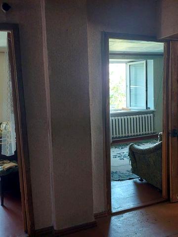 4х кімн.квартира в.Провадійська