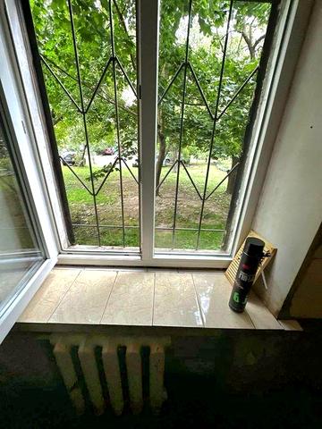 Вышгородская 44 Б. Оболонь, Минский массив ЖК Вышгородская 44Б