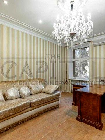 Продаж Центр | Урядовий квартал | 100 м² | Інститутська | Житло / Офіс