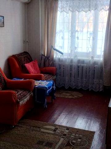 Двокімнатна квартира, м.Запоріжжя, вул.Південноукраїнська