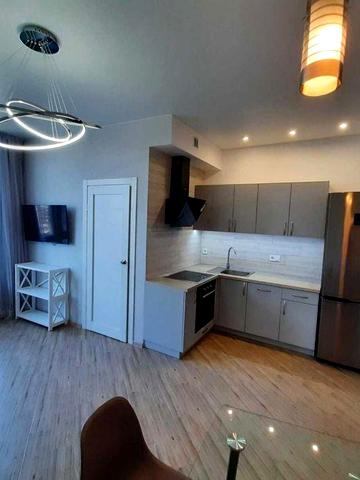 Аренда 1 ком. квартира Генуэзская, 36 "Жемчужина"