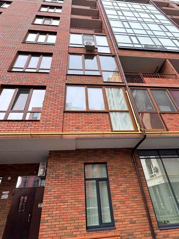 Дворівнева 4-кімнатна квартира у ЖК Женевєва!Оформлення-2%БЕЗ комісії ЖК Женев'єва