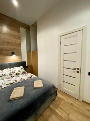 Оренда квартири на місяць, два від власника в центрі Львова.