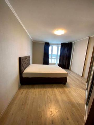 Здам двохкімнатну квартиру в Зеленому Кварталі