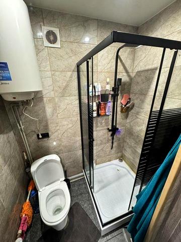 1 комнатная квартира с ремонтом