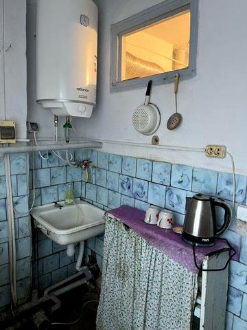 Терміново!Здається (продається)однокімнатна квартира