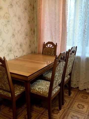 2-кімнатна на Ремзаводі.