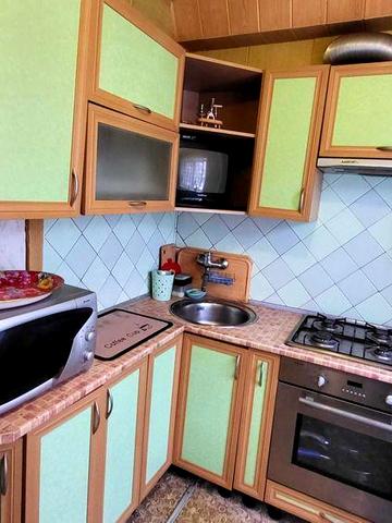 Продаж 3-х к кв вул Добровольчі Батальйони (СОЮЗНА) буд75, 3-й поверх