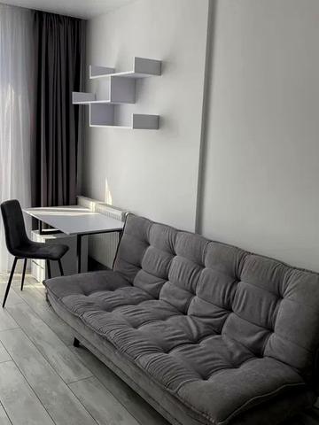 Малоголосківська вул., 30А