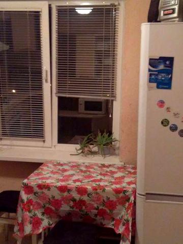 сдам 1 ком квартиру 40м метро Турбоатом рядом от хозяина