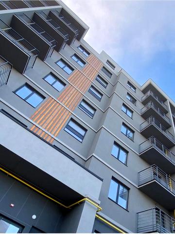 Героїв Прикордонників вул., 2-Б