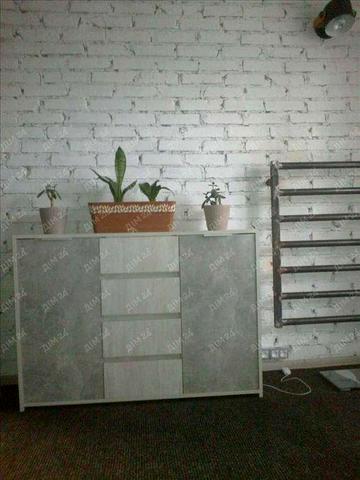 Шикарна квартира 100 м2 в місті Карлівка