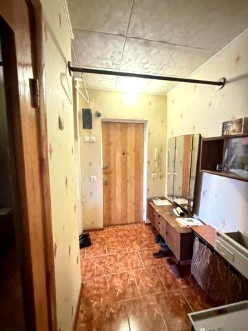 1 кімнатна ,Осипенківський,Узбекістанська 11