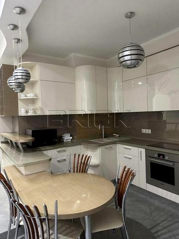 БЕЗ % Продаж 4-к квартири Драгомирова 14 Новопечерськи Липки ЖК Новопечерськи Липки