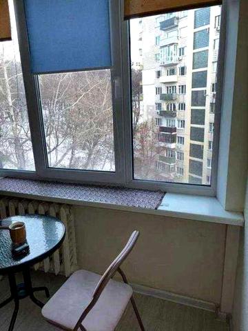 Продам 1-кімн. Бастіонний пров. 7, 22 м.кв. 7хв. до метро