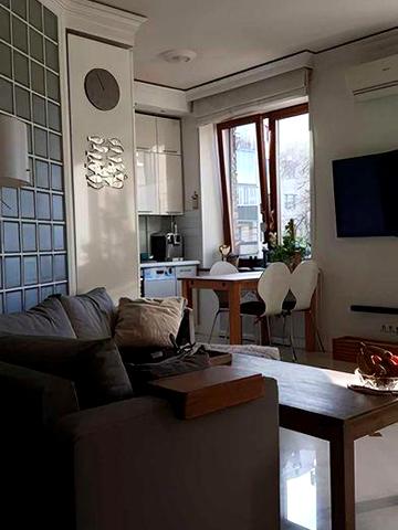 Центр! Печерськ! Деміївка! 80м2 Велика Васильківська! Метро Либідська!