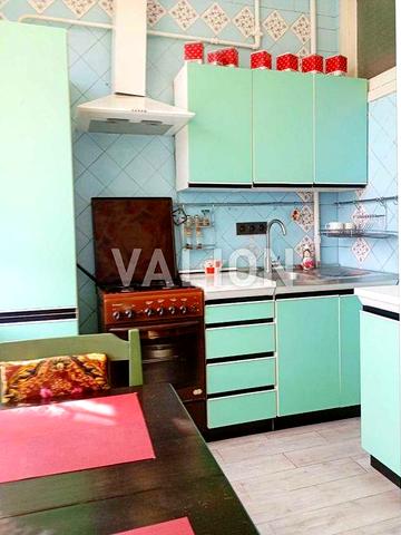 Продаж 1 кімнатної квартири, вул. Новодарницька, 11, Дарниця