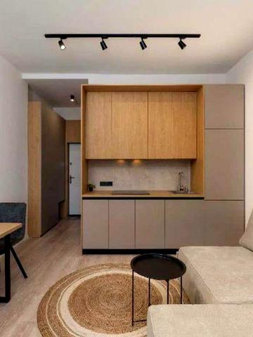 Продаж 1-К Квартири Деміївська, ЖК 13 Soho Residence ЖК Soho Residence