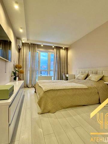 Продаж 2-кімнатної квартири з ремонтом, Святошинський район, Київ ЖК Welcome Home