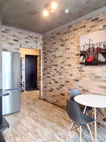 Варшавський  реальна квартира ЖК Варшавський Мікрорайон