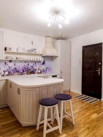 Оренда затишної квартирі в центральній частині міста на пл.Міцкевича