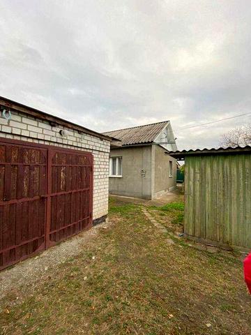 Будинок Багачеве