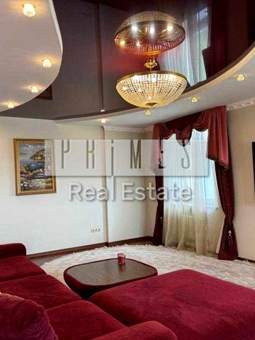 Продаж 4к квартири, 148м2, Верховинна, Берестейський, м. Житомирська