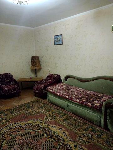 Здаю однокімнатну квартиру