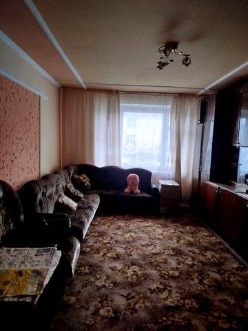Квартира,  м. Бурштин