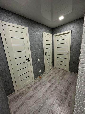 Квартира 3к продаж є сертифікат