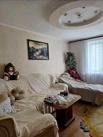 Здам квартиру з 23 січня індивідуальне опалення ремонт