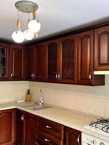 Продам 3 кімнатну квартиру поряд з проспектом Євроремонт ЖК ОСББ