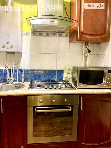 Довгострокова оренда 4к Квартира Андрія Первозванного вулиця