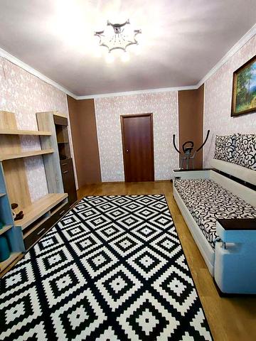 Трикімнатна квартира 90 м.кв.,в ЖК Софія Київська, поруч з Києвом. ЖК Софія Київська