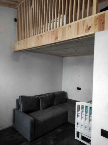 Готова cмарт квартира - 2 рівня. ВІД ВЛАСНИКА (з побутовю технiкою) ЖК СМАРТ ХАУЗ