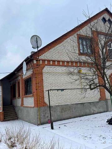 Продам Будинок Дуплекс м.Заводське Миргородського району