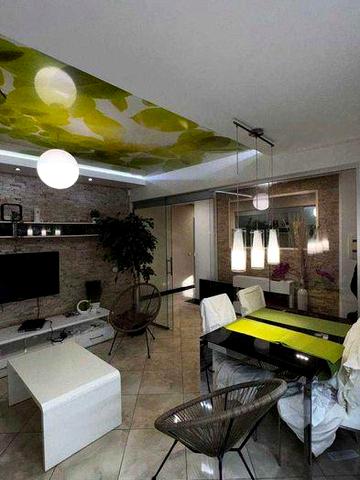 Продаж двохкімнатної квартири з ремонтом по вулиці Шевченка