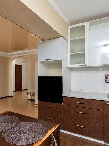 Оренда 3-кімнатна Ремонт Автономка Грушевського Лукяненка Голівуд