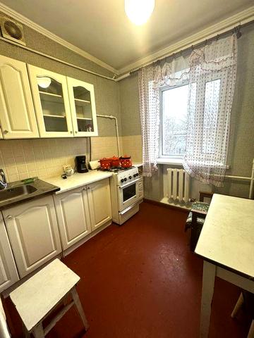 Здам 1 квартиру вул. Рибалка